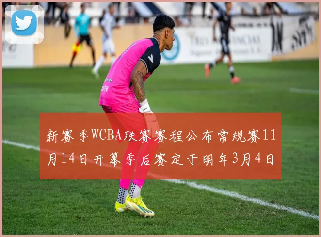 新赛季WCBA联赛赛程公布常规赛11月14日开幕季后赛定于明年3月4日启动